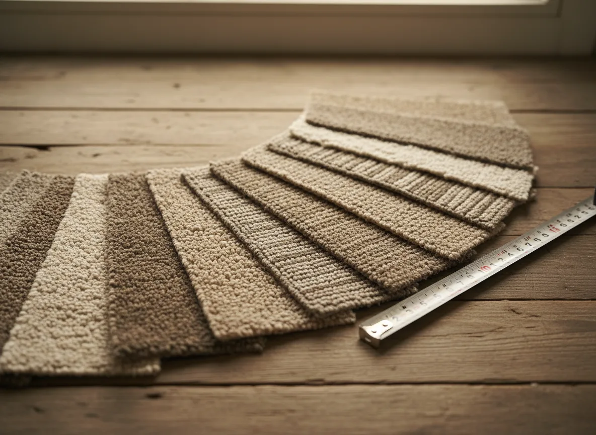 Carpet Installation Comstock, TX FAQs
